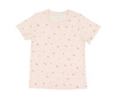 Camiseta Algodn Monnka Starlight
