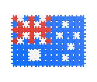 Minis Thematic Flags