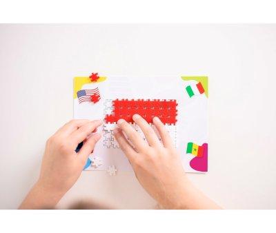 Minis Thematic Flags