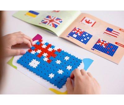 Minis Thematic Flags