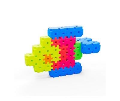 250 Pezzi Meli Basic Travel Box Neon