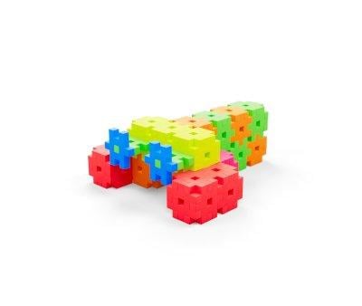 250 Pezzi Meli Basic Travel Box Neon