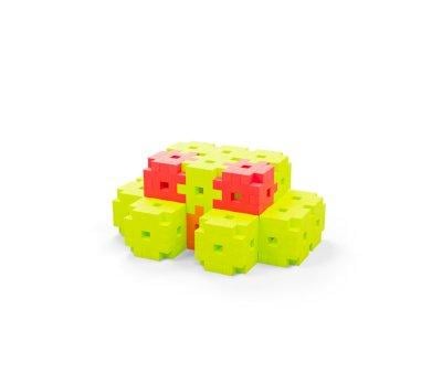 250 Pezzi Meli Basic Travel Box Neon