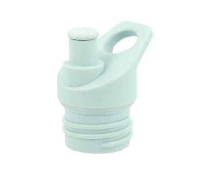 Tappo Sport Sea Green Bottiglia Tutete Acciaio