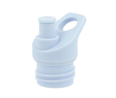 Tappo Sport Serenity Blue Bottiglia Tutete Acciaio
