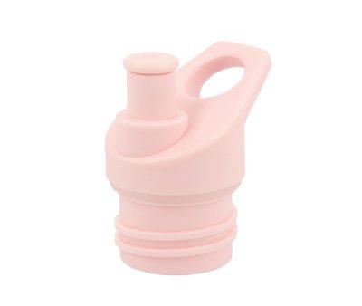 Sport Cap for Tutete Steel Bottle Cotton Pink