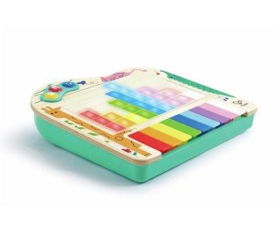 Pixel Piano