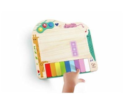 Pixel Piano