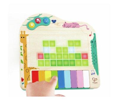 Pixel Piano