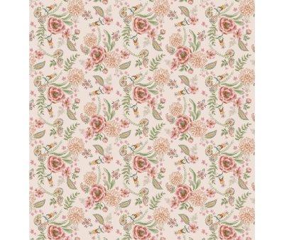 Capazo y Almohada Lili-Rose para Muecos