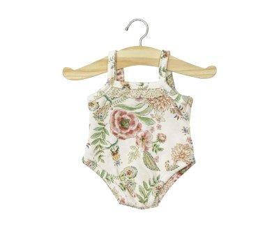 Body de Tirantes Les P'tits Basiques  Boneca Gordis Jersey Lili-Rose