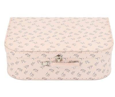 Valise Vintage Kit de Naissance Poupe Babies Mae