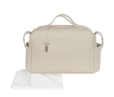 Bolsa Canastilla Icon Cream
