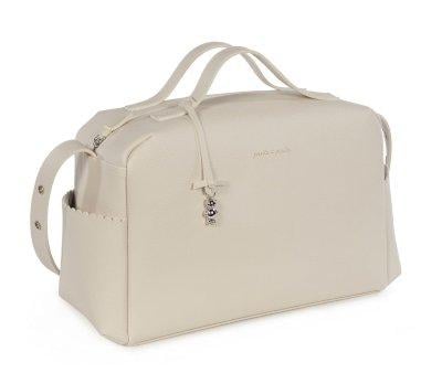 Bolsa Canastilla Icon Cream