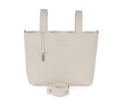 Sac Crossbody Icon Cream