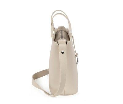 Sac Crossbody Icon Cream