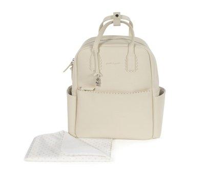 Zaino Passeggino Icon Cream