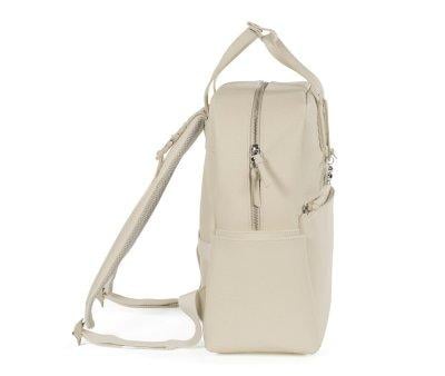 Zaino Passeggino Icon Cream