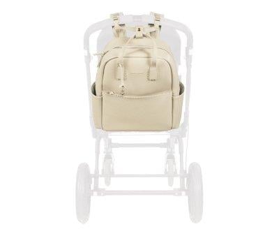 Zaino Passeggino Icon Cream