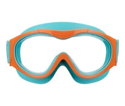 Gafas de Buceo con Banda de Neopreono 88EH Waimea Azul