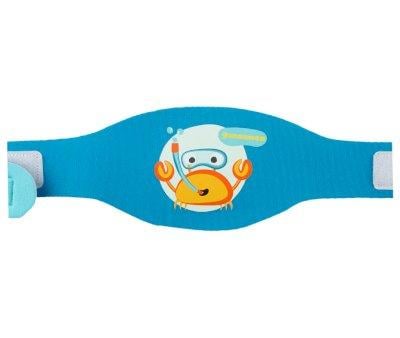 Gafas de Buceo con Banda de Neopreono 88EH Waimea Azul