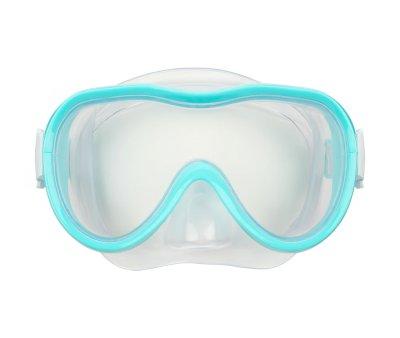 Gafas de Buceo Junior Waimea Transparente Aqua