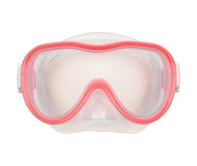 Gafas de Buceo Junior Waimea Transparente Rosa