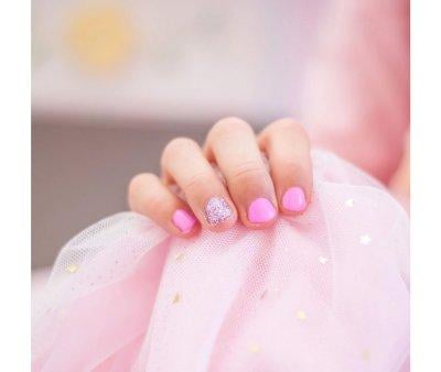 Esmalte de unhas Cream Fluor Green