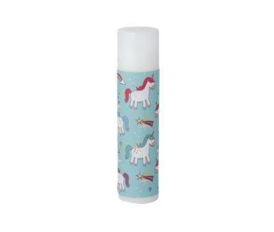 Blsamo Labial en Barra Unicornio Encantado Algodn de Azcar