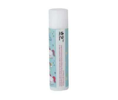 Blsamo Labial en Barra Unicornio Encantado Algodn de Azcar