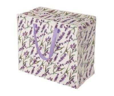 Bolsa de Almacenaje Campos de Lavanda Pick of the Bunch y Lavender Fields