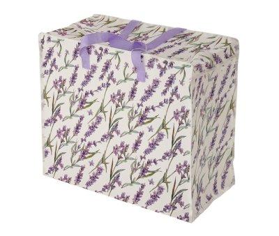 Bolsa de Almacenaje Campos de Lavanda Pick of the Bunch y Lavender Fields