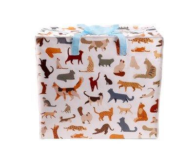 Bolsa de Almacenaje Gato Feline