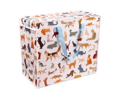 Bolsa de Almacenaje Gato Feline