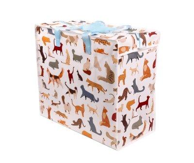 Bolsa de Almacenaje Gato Feline