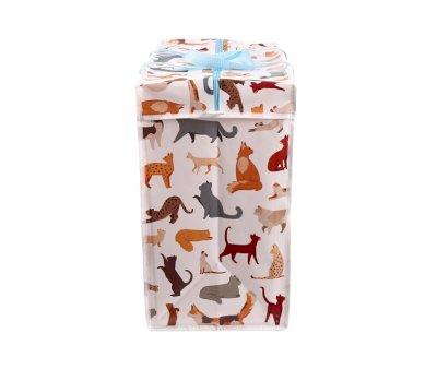 Bolsa de Almacenaje Gato Feline