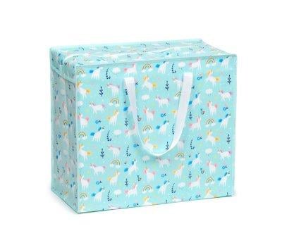 Bolsa de Almacenaje Unicornio Mgico