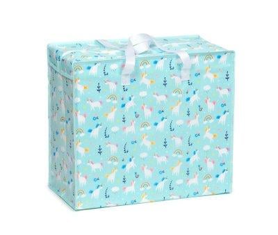 Bolsa de Almacenaje Unicornio Mgico