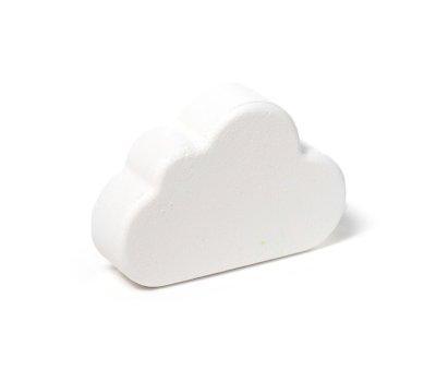 Bomba de Bao Flotante Nube