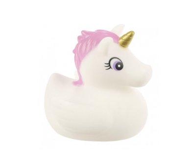 Juguete de Bao Brillante Unicornio