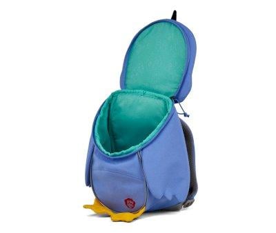 Zaino Piccolo Tucano NEW Personalizzabile