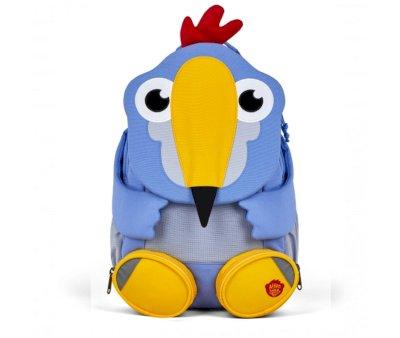 Mochila Grande Tucn Nueva