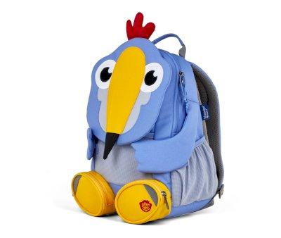 Mochila Grande Tucn Nueva