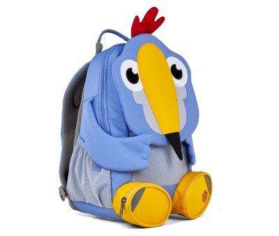 Mochila Grande Tucn Nueva