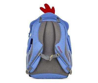 Mochila Grande Tucn Nueva