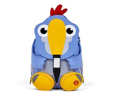 Mochila Grande Tucn Nueva