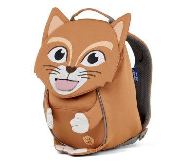 Mochila Pequea Gato Personalizable