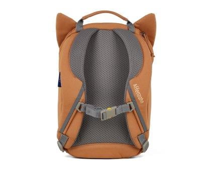 Mochila Pequea Gato Personalizable