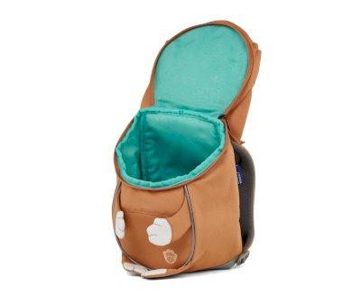 Mochila Pequea Gato Personalizable