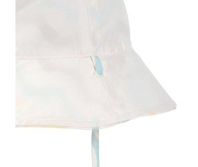 Bob de Bain Rversible avec Protection Solaire Waves